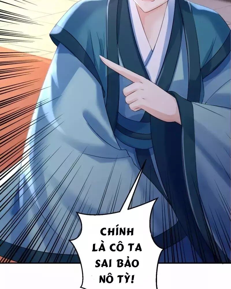 Từng bước âm mưu thâm độc : Huyết hoàng trở về: Chapter 12