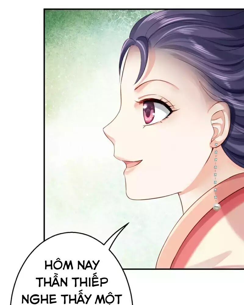 Từng bước âm mưu thâm độc : Huyết hoàng trở về: Chapter 12