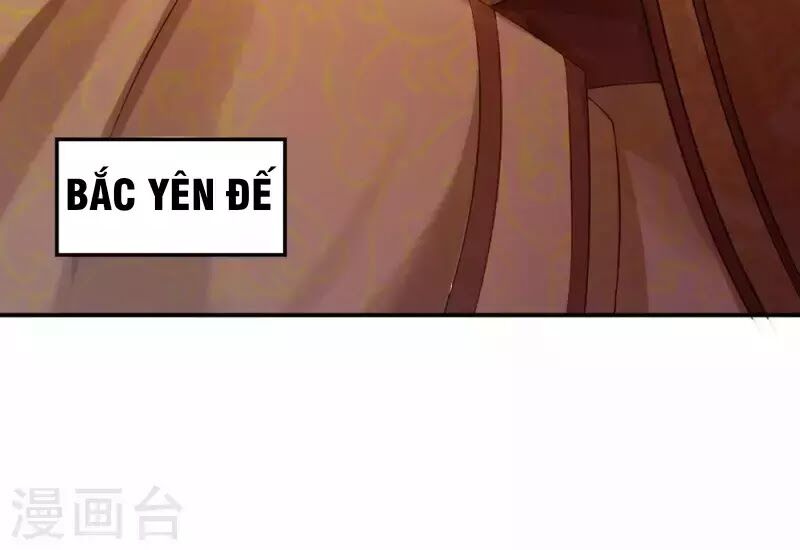 Từng bước âm mưu thâm độc : Huyết hoàng trở về: Chapter 12
