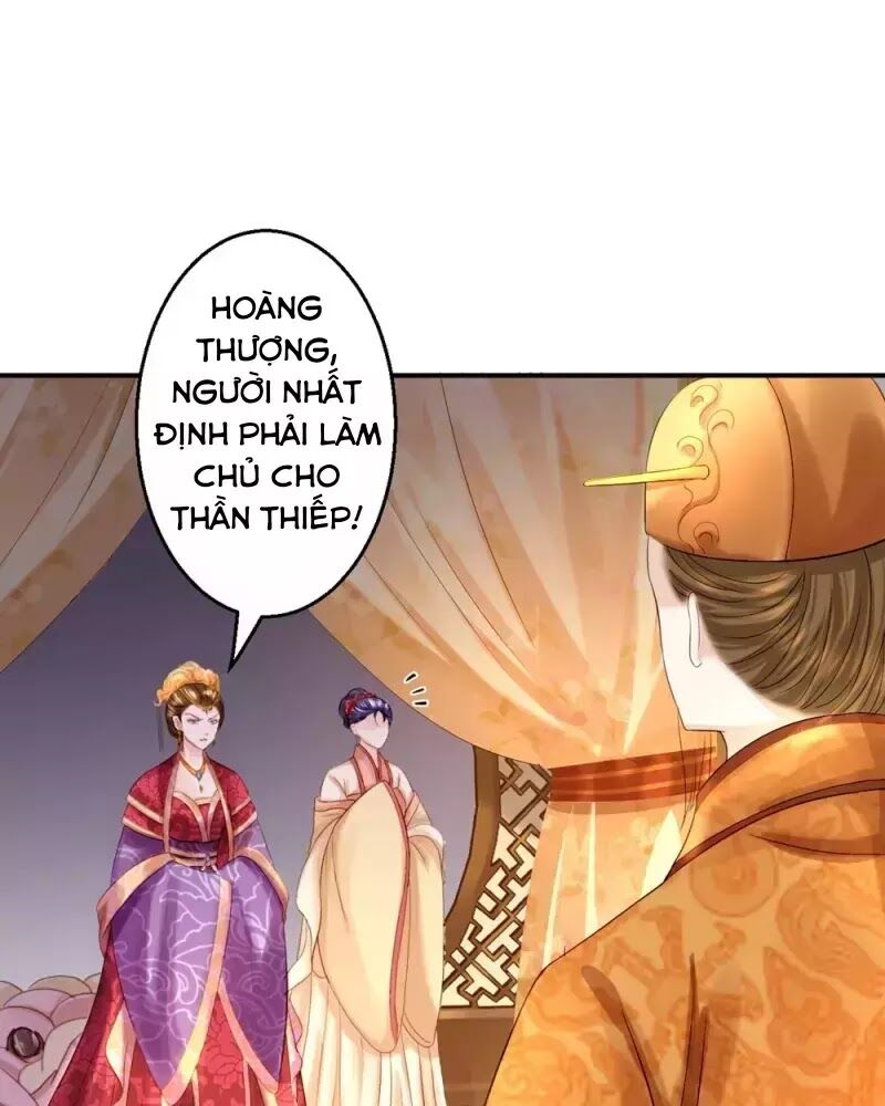 Từng bước âm mưu thâm độc : Huyết hoàng trở về: Chapter 12