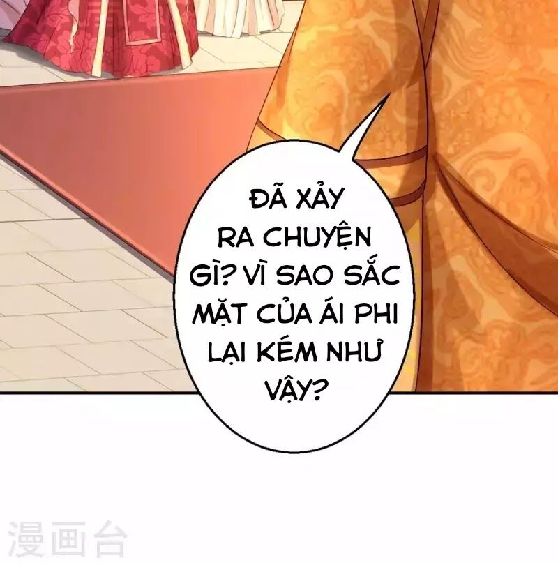 Từng bước âm mưu thâm độc : Huyết hoàng trở về: Chapter 12