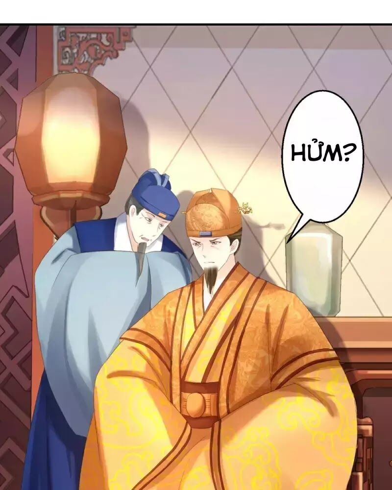 Từng bước âm mưu thâm độc : Huyết hoàng trở về: Chapter 12