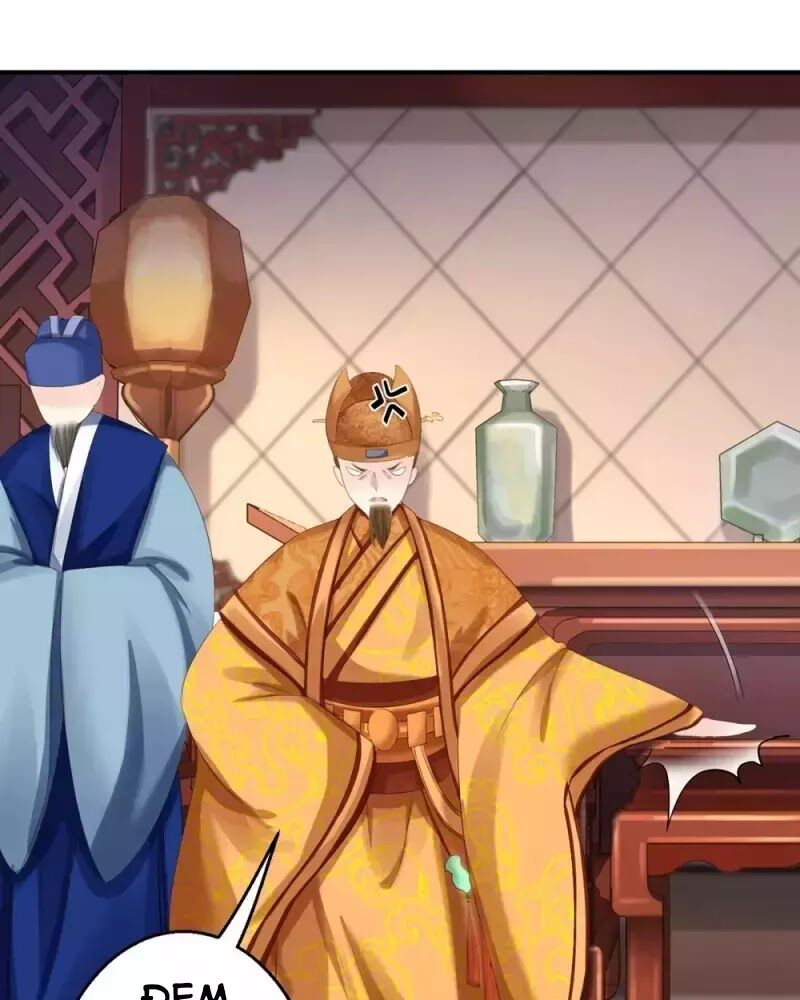 Từng bước âm mưu thâm độc : Huyết hoàng trở về: Chapter 12