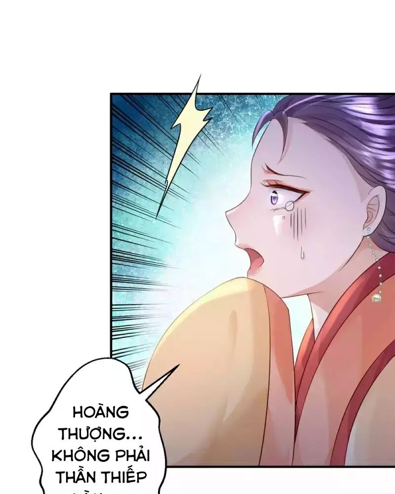 Từng bước âm mưu thâm độc : Huyết hoàng trở về: Chapter 12