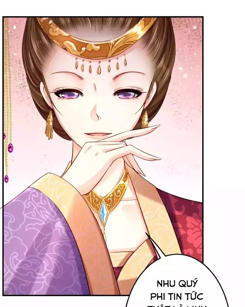 Từng bước âm mưu thâm độc : Huyết hoàng trở về: Chapter 12