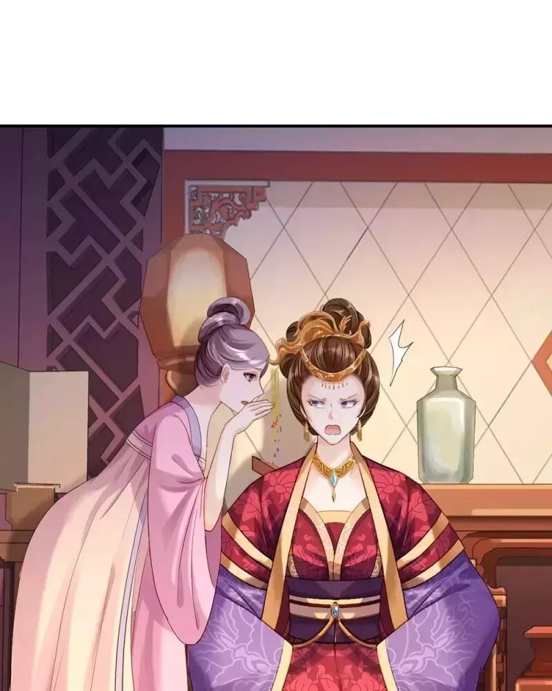 Từng bước âm mưu thâm độc : Huyết hoàng trở về: Chapter 12