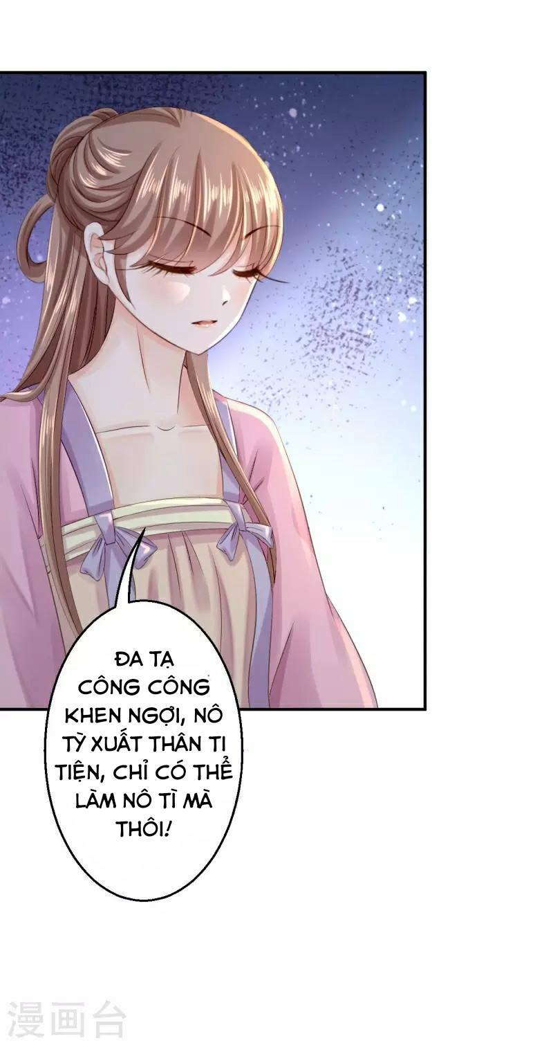 Từng bước âm mưu thâm độc : Huyết hoàng trở về: Chapter 15