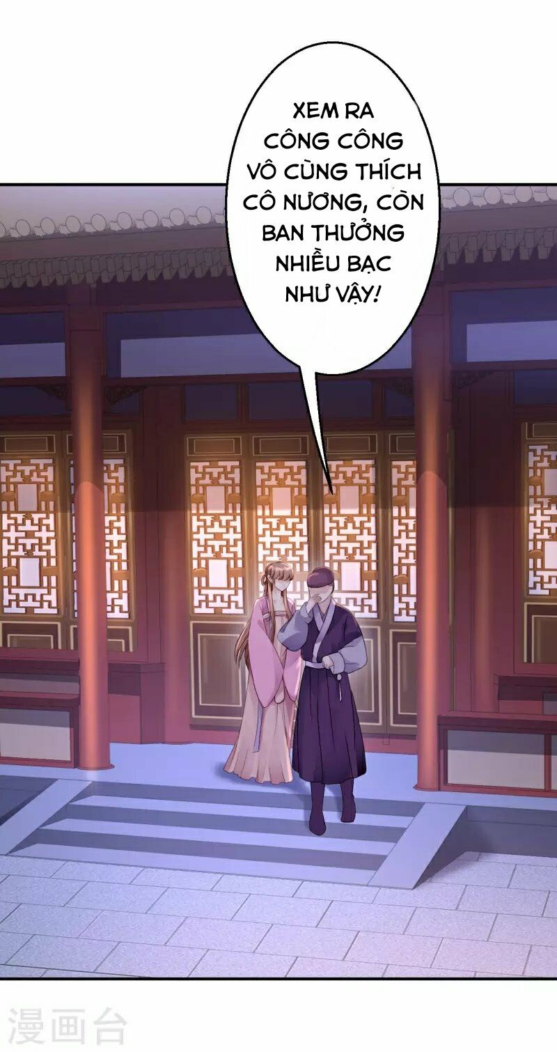 Từng bước âm mưu thâm độc : Huyết hoàng trở về: Chapter 15