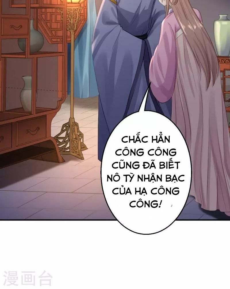 Từng bước âm mưu thâm độc : Huyết hoàng trở về: Chapter 15