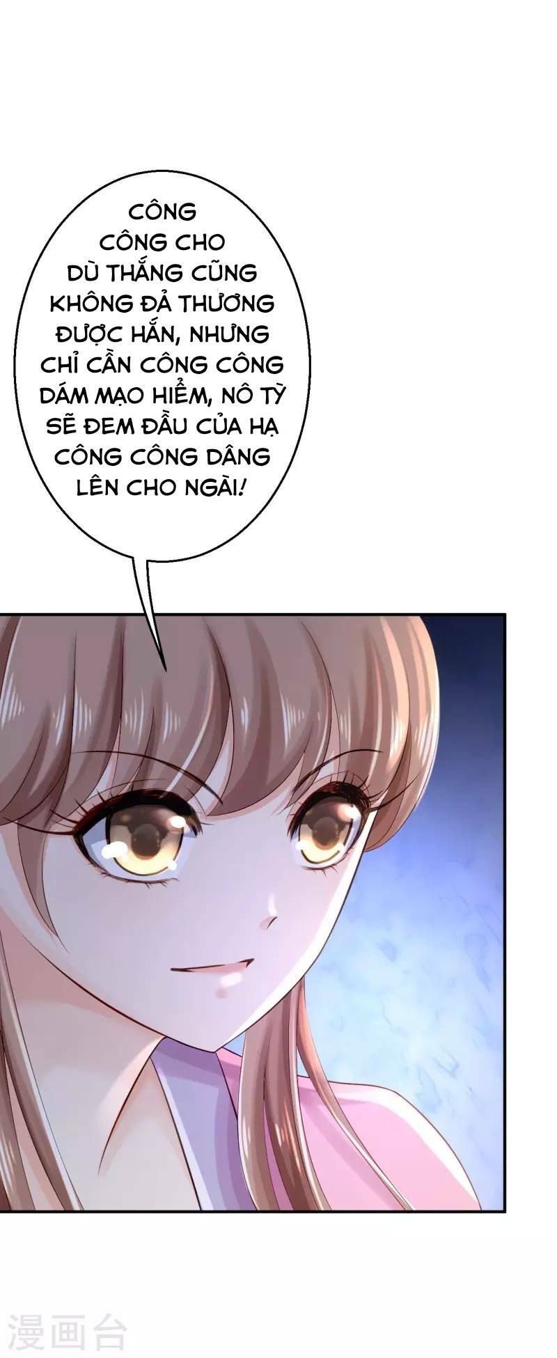 Từng bước âm mưu thâm độc : Huyết hoàng trở về: Chapter 15