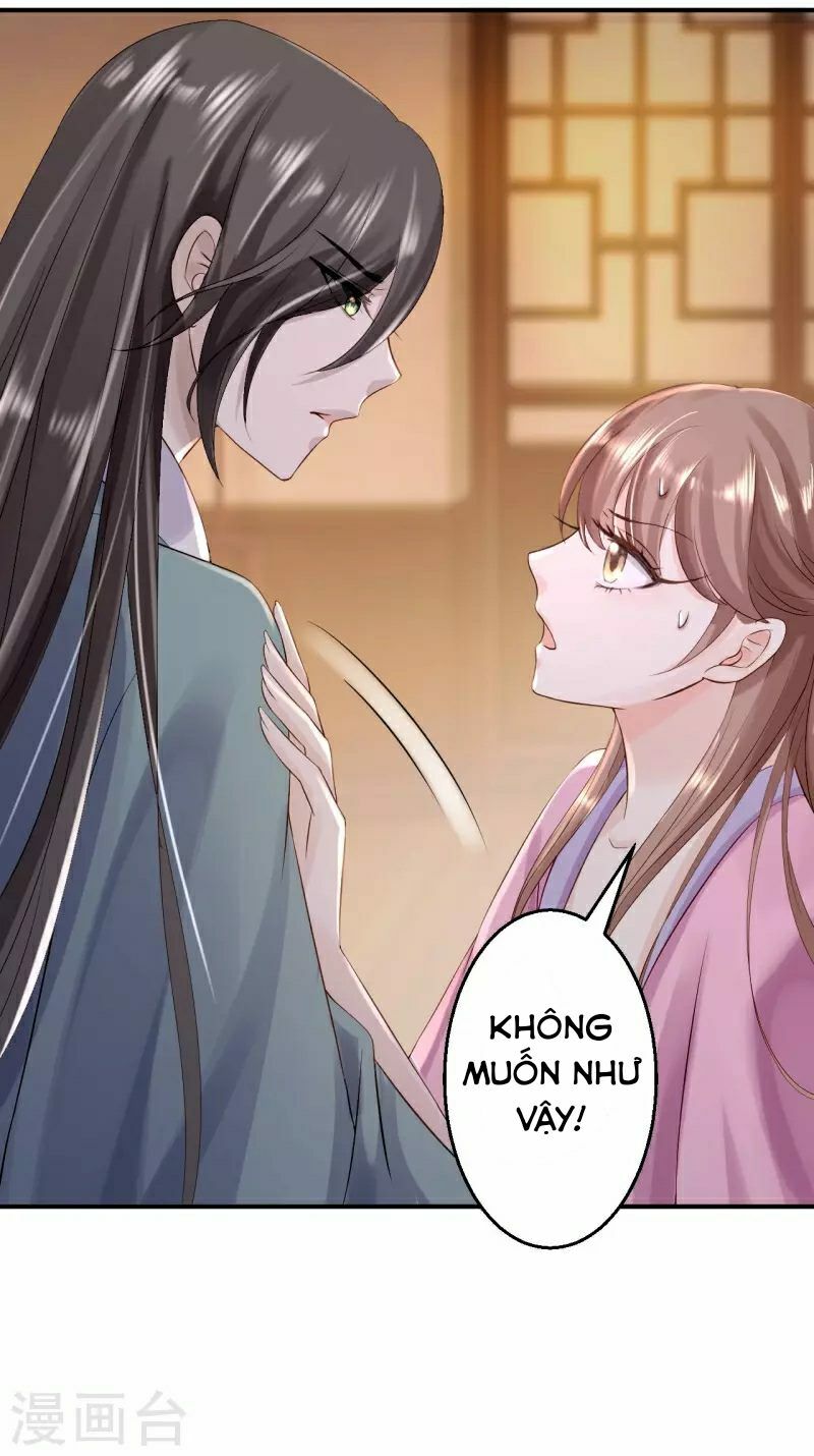 Từng bước âm mưu thâm độc : Huyết hoàng trở về: Chapter 15