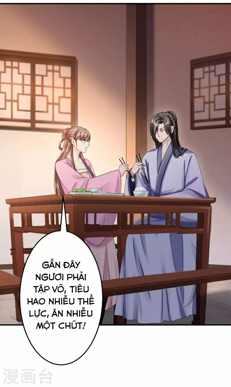 Từng bước âm mưu thâm độc : Huyết hoàng trở về: Chapter 15