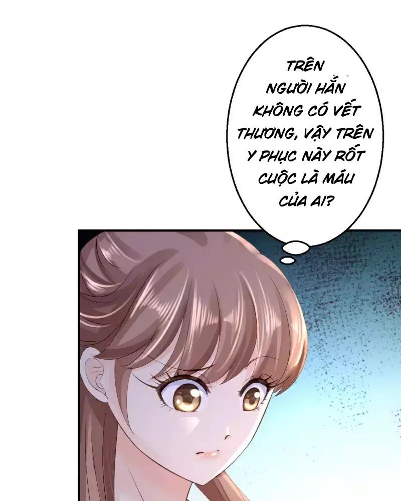 Từng bước âm mưu thâm độc : Huyết hoàng trở về: Chapter 16