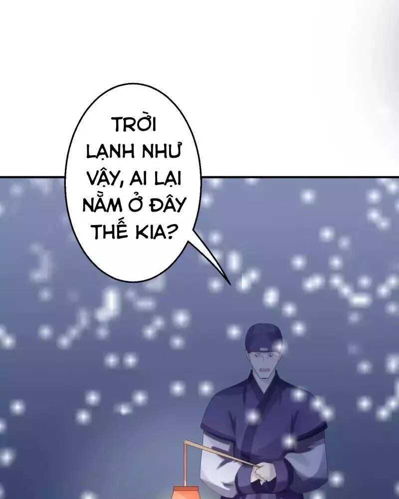 Từng bước âm mưu thâm độc : Huyết hoàng trở về: Chapter 16