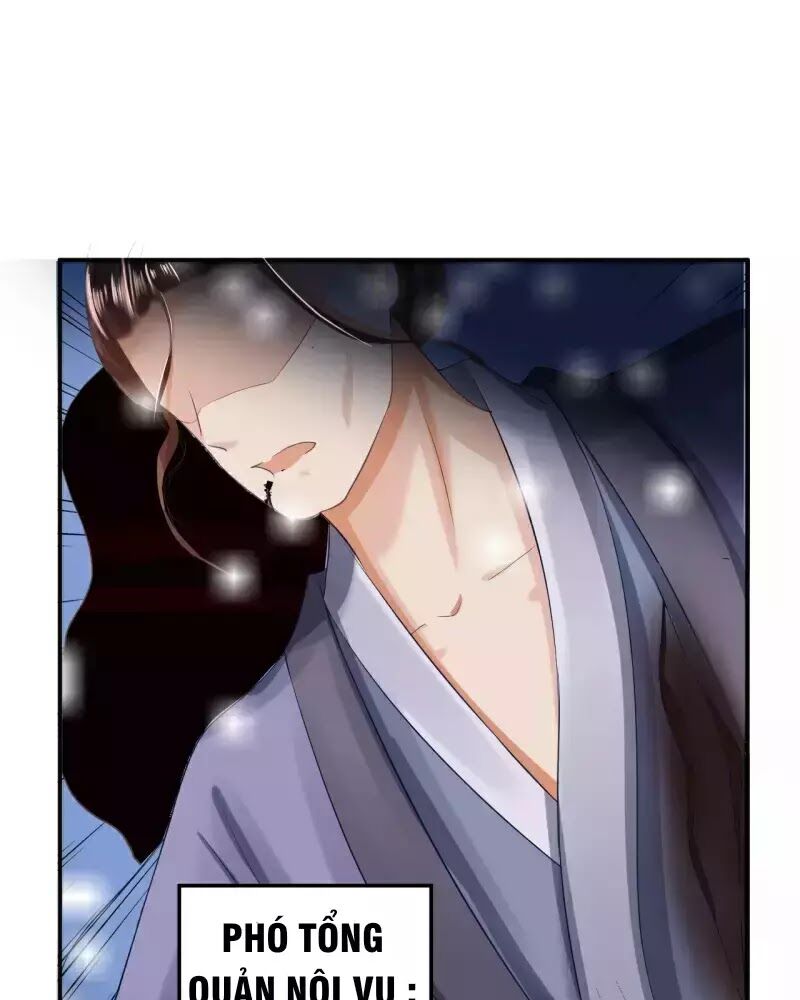 Từng bước âm mưu thâm độc : Huyết hoàng trở về: Chapter 16