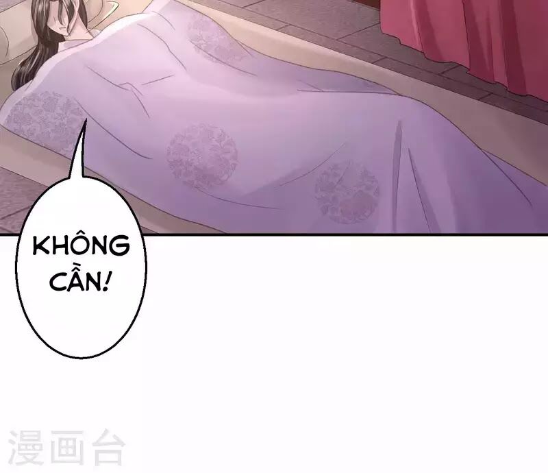 Từng bước âm mưu thâm độc : Huyết hoàng trở về: Chapter 16