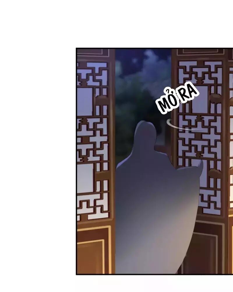 Từng bước âm mưu thâm độc : Huyết hoàng trở về: Chapter 16