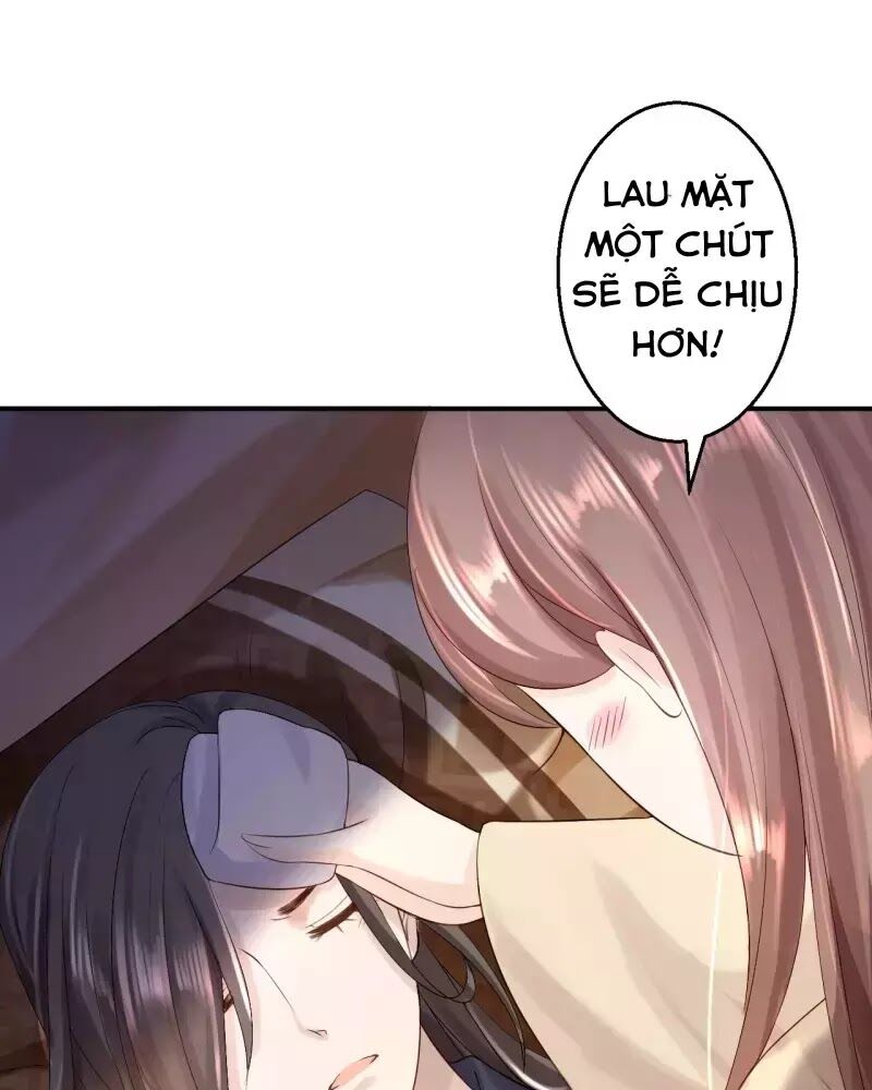 Từng bước âm mưu thâm độc : Huyết hoàng trở về: Chapter 16
