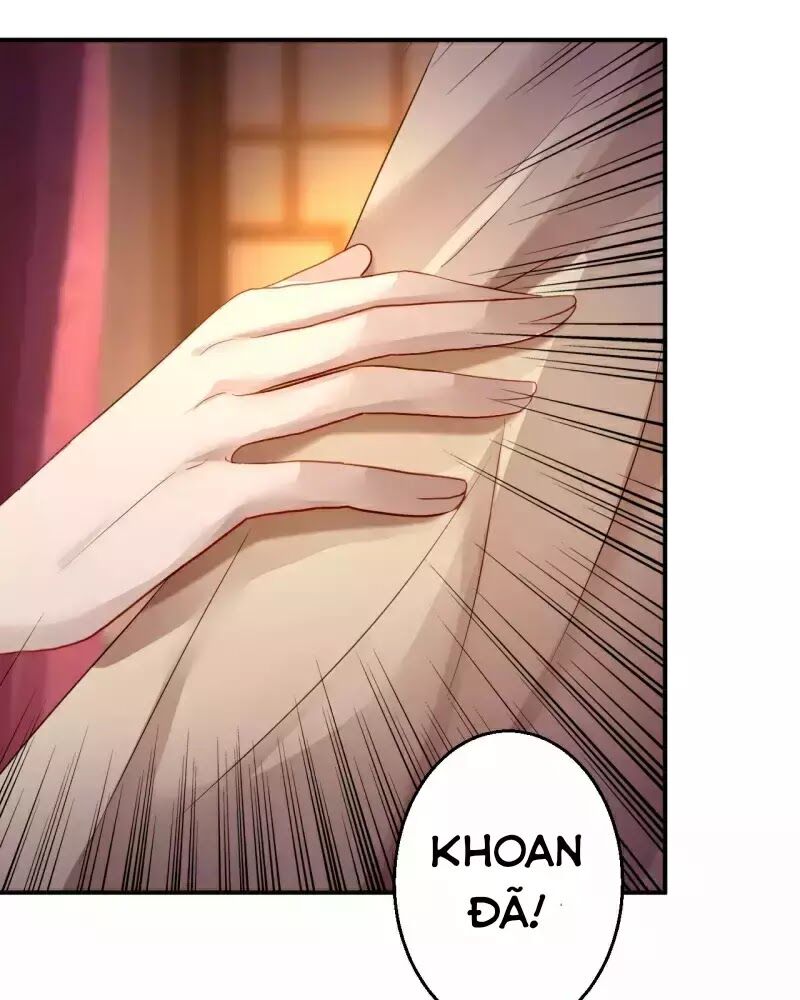 Từng bước âm mưu thâm độc : Huyết hoàng trở về: Chapter 16