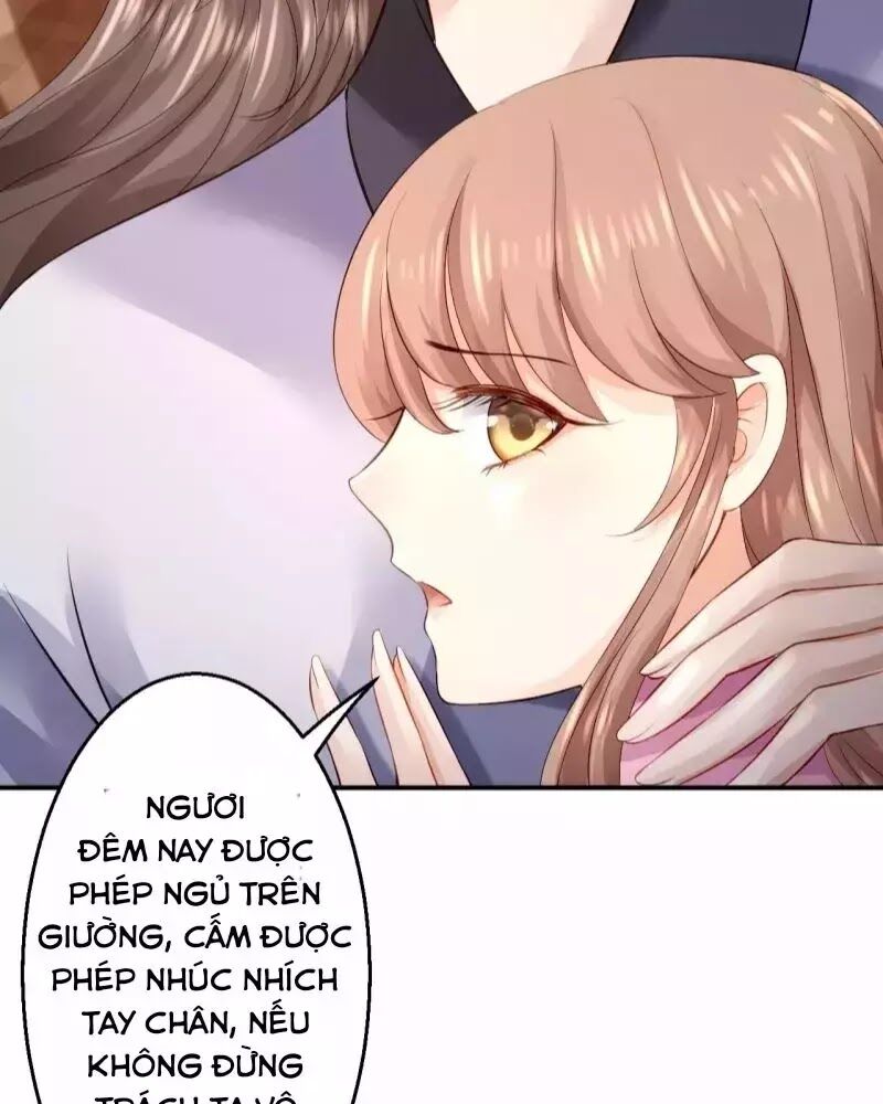 Từng bước âm mưu thâm độc : Huyết hoàng trở về: Chapter 16