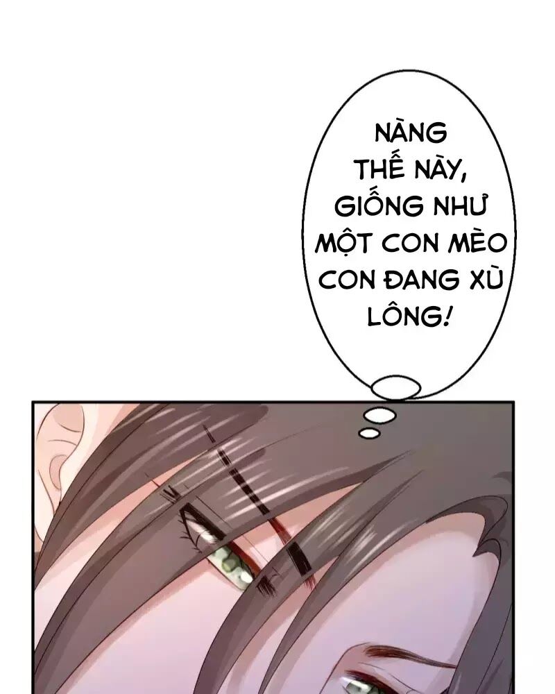 Từng bước âm mưu thâm độc : Huyết hoàng trở về: Chapter 16