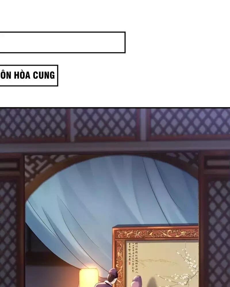 Từng bước âm mưu thâm độc : Huyết hoàng trở về: Chapter 16
