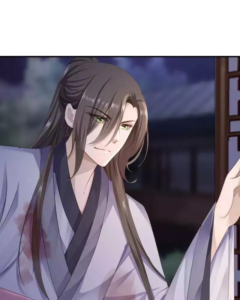 Từng bước âm mưu thâm độc : Huyết hoàng trở về: Chapter 16