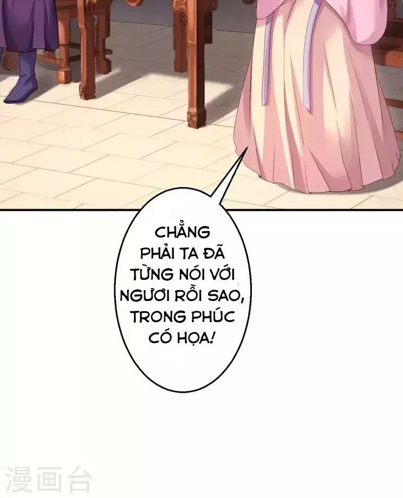 Từng bước âm mưu thâm độc : Huyết hoàng trở về: Chapter 16