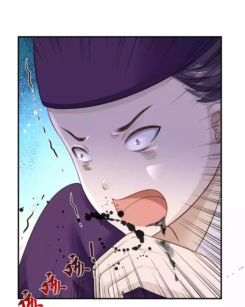 Từng bước âm mưu thâm độc : Huyết hoàng trở về: Chapter 16