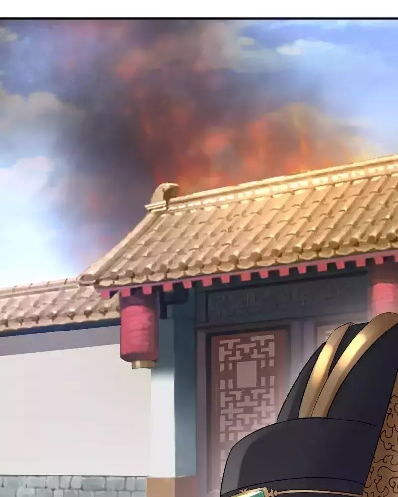 Từng bước âm mưu thâm độc : Huyết hoàng trở về: Chapter 16