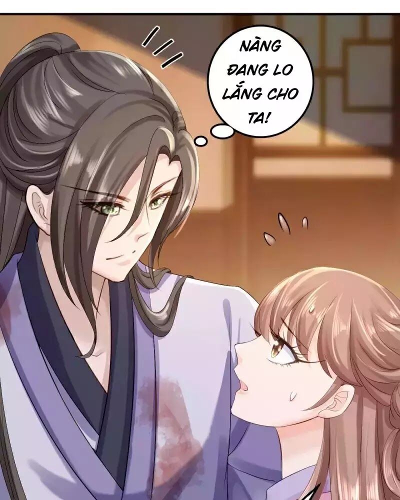 Từng bước âm mưu thâm độc : Huyết hoàng trở về: Chapter 16