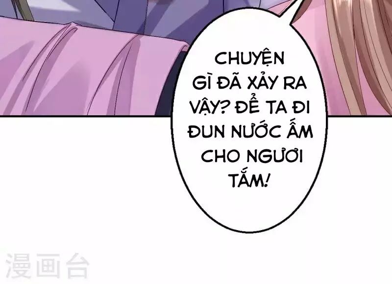 Từng bước âm mưu thâm độc : Huyết hoàng trở về: Chapter 16