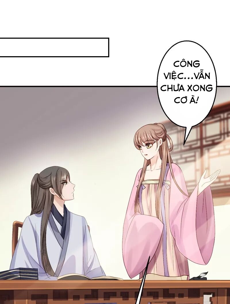 Từng bước âm mưu thâm độc : Huyết hoàng trở về: Chapter 18