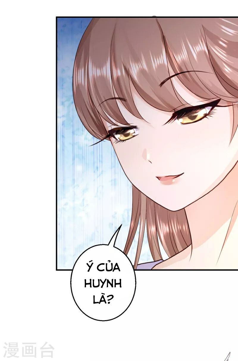 Từng bước âm mưu thâm độc : Huyết hoàng trở về: Chapter 18