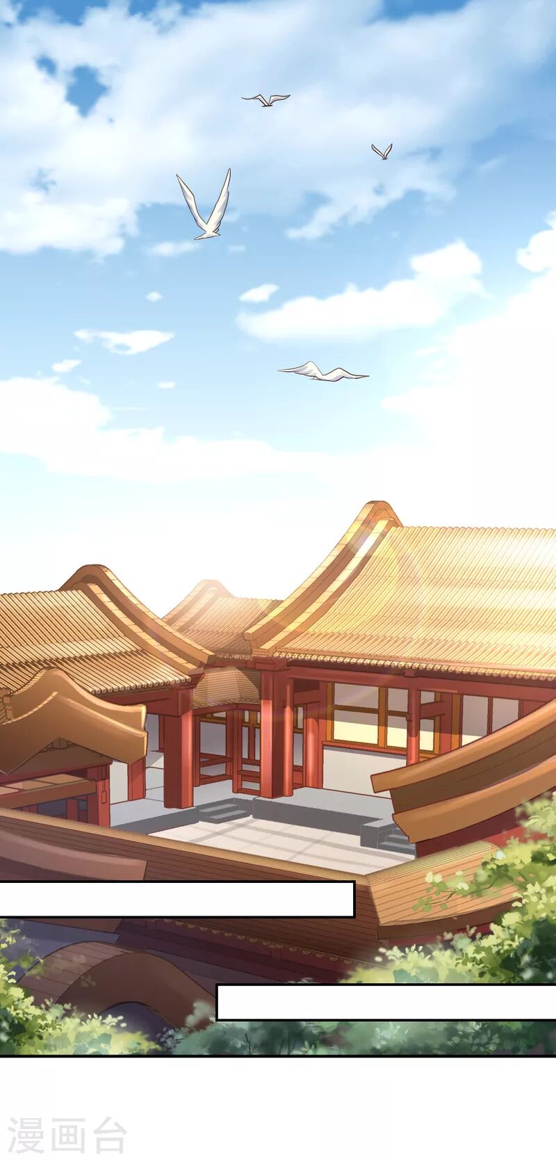 Từng bước âm mưu thâm độc : Huyết hoàng trở về: Chapter 18