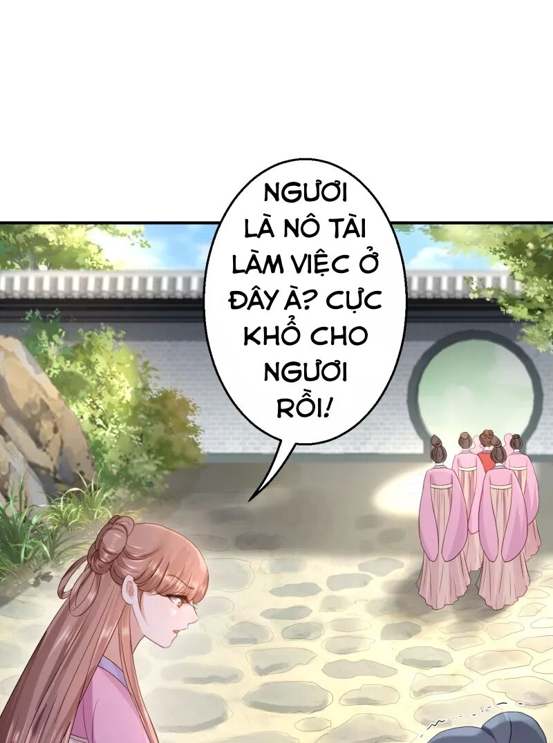 Từng bước âm mưu thâm độc : Huyết hoàng trở về: Chapter 18