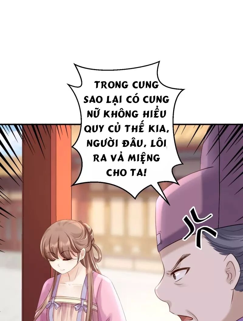 Từng bước âm mưu thâm độc : Huyết hoàng trở về: Chapter 19
