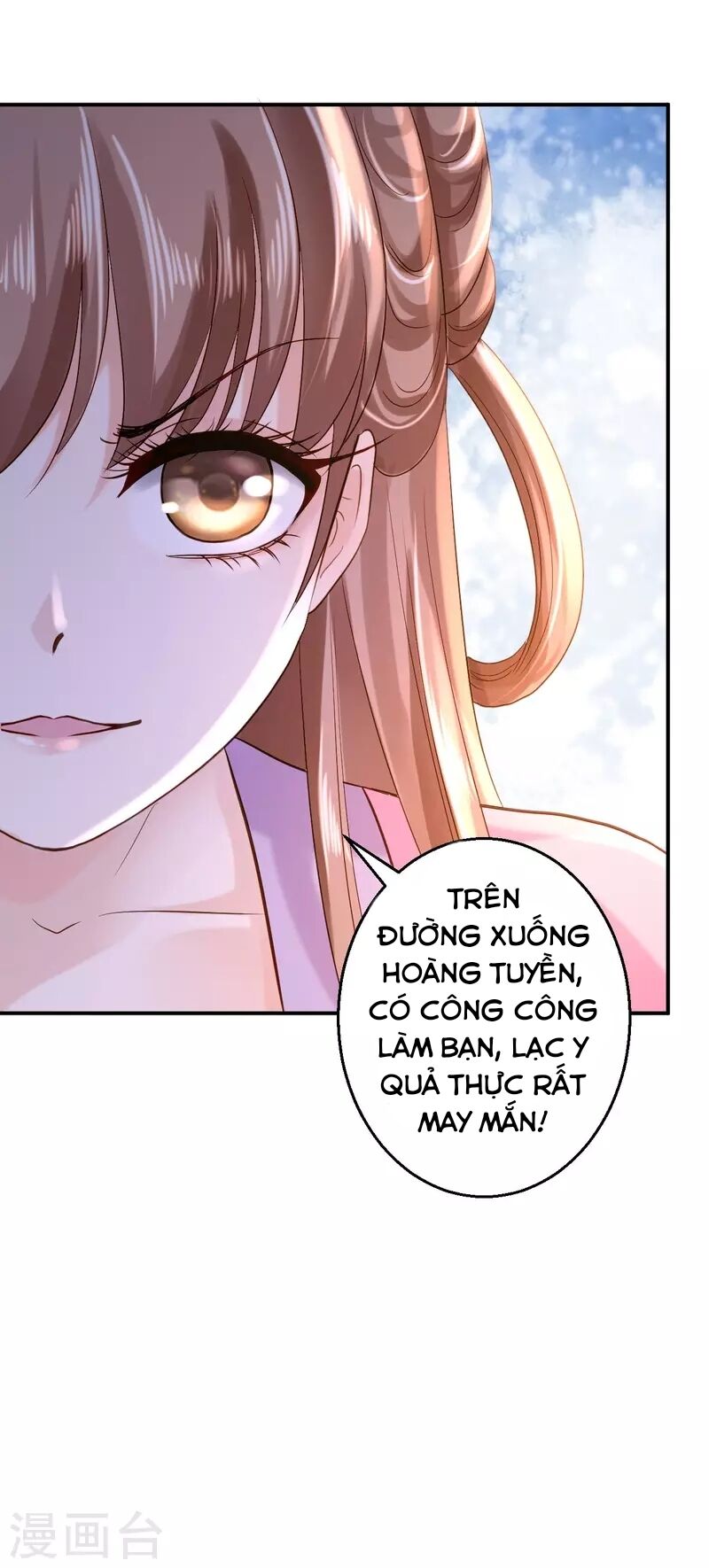 Từng bước âm mưu thâm độc : Huyết hoàng trở về: Chapter 19