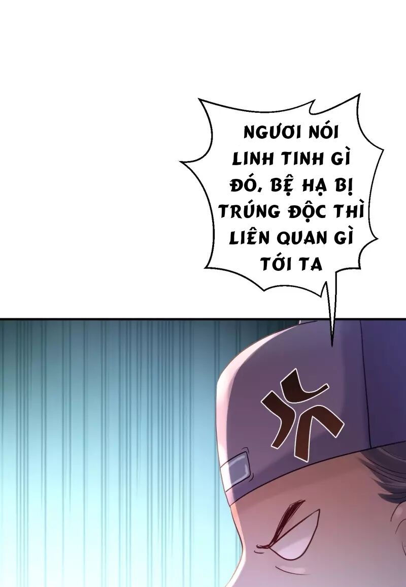 Từng bước âm mưu thâm độc : Huyết hoàng trở về: Chapter 19