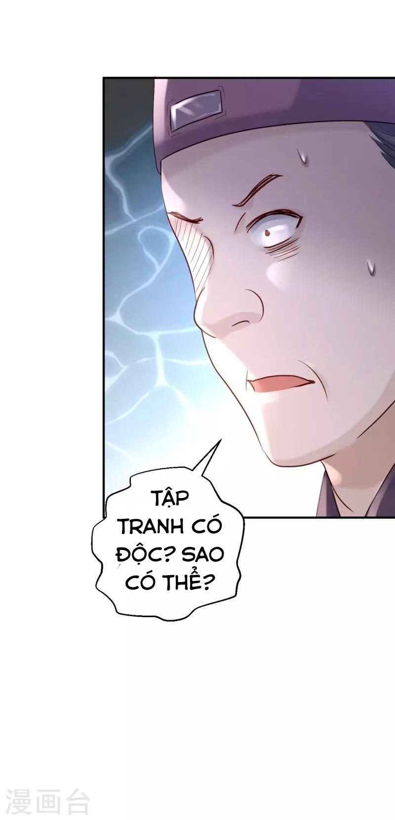 Từng bước âm mưu thâm độc : Huyết hoàng trở về: Chapter 19