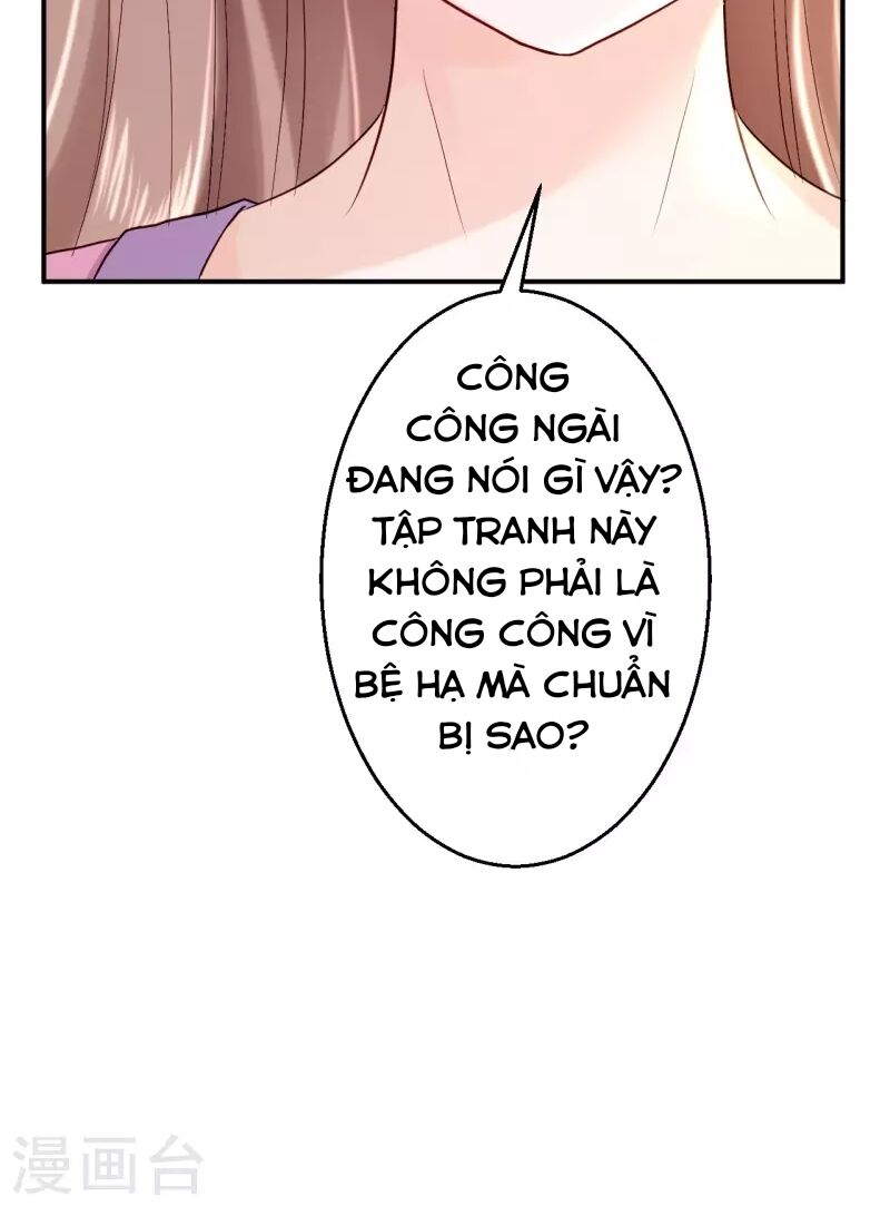 Từng bước âm mưu thâm độc : Huyết hoàng trở về: Chapter 19