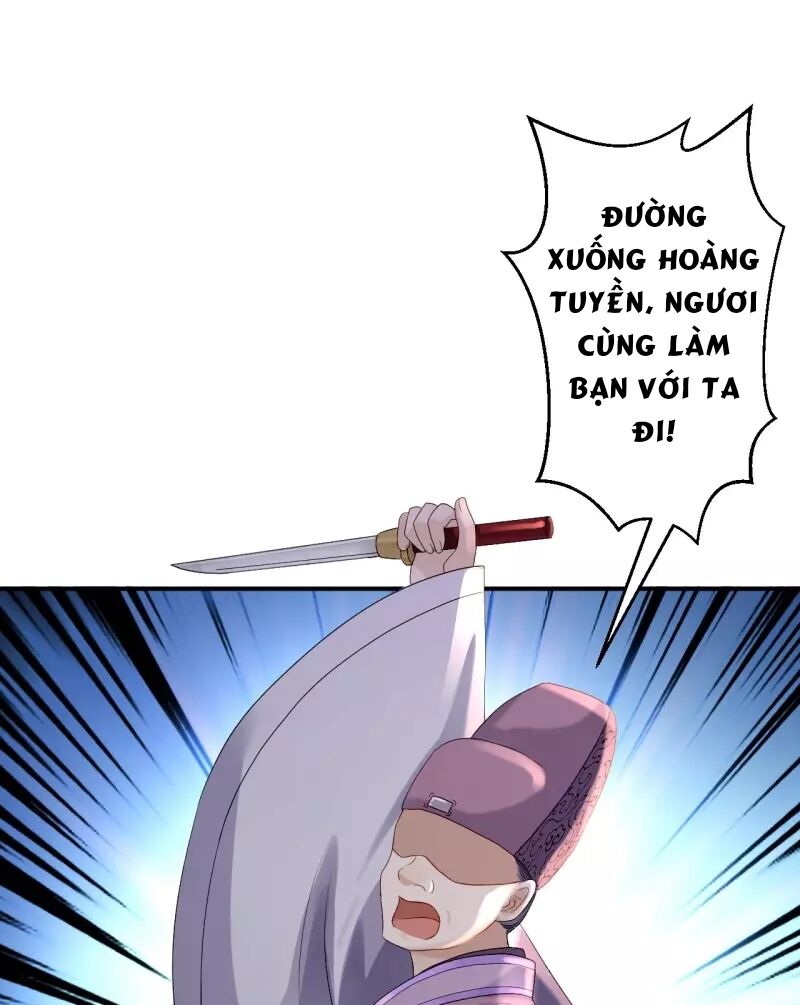 Từng bước âm mưu thâm độc : Huyết hoàng trở về: Chapter 19