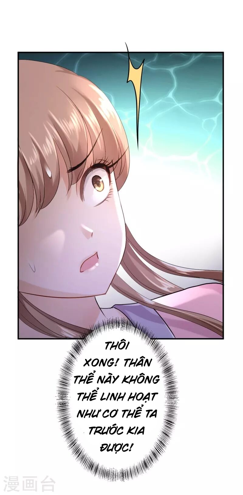 Từng bước âm mưu thâm độc : Huyết hoàng trở về: Chapter 19
