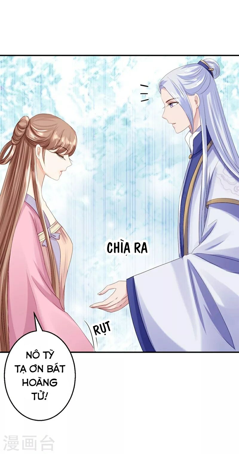Từng bước âm mưu thâm độc : Huyết hoàng trở về: Chapter 20