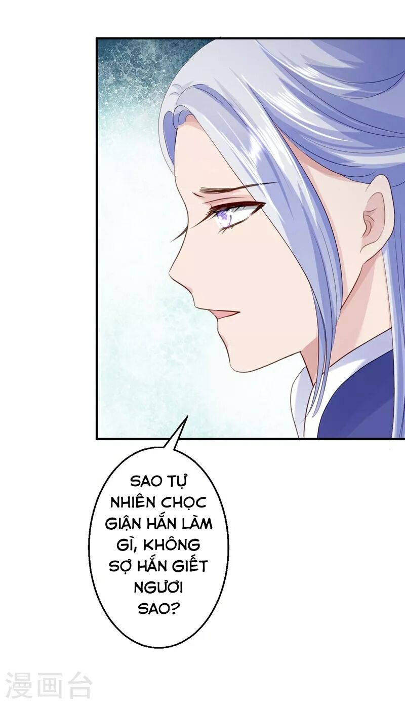 Từng bước âm mưu thâm độc : Huyết hoàng trở về: Chapter 20