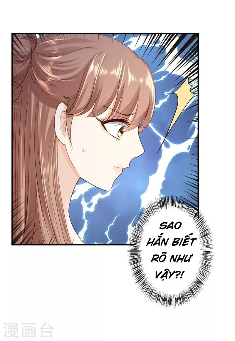 Từng bước âm mưu thâm độc : Huyết hoàng trở về: Chapter 20