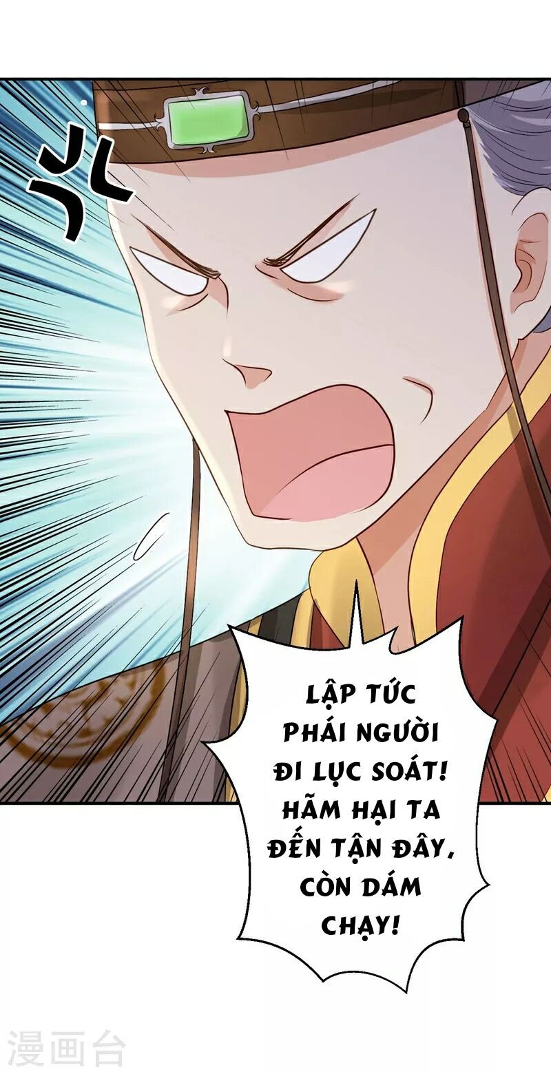 Từng bước âm mưu thâm độc : Huyết hoàng trở về: Chapter 20