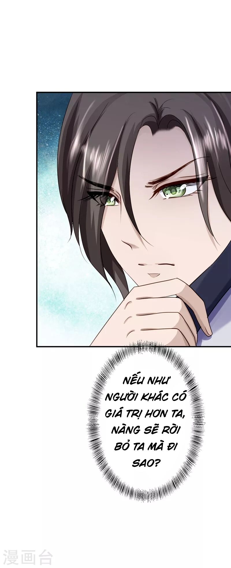 Từng bước âm mưu thâm độc : Huyết hoàng trở về: Chapter 20