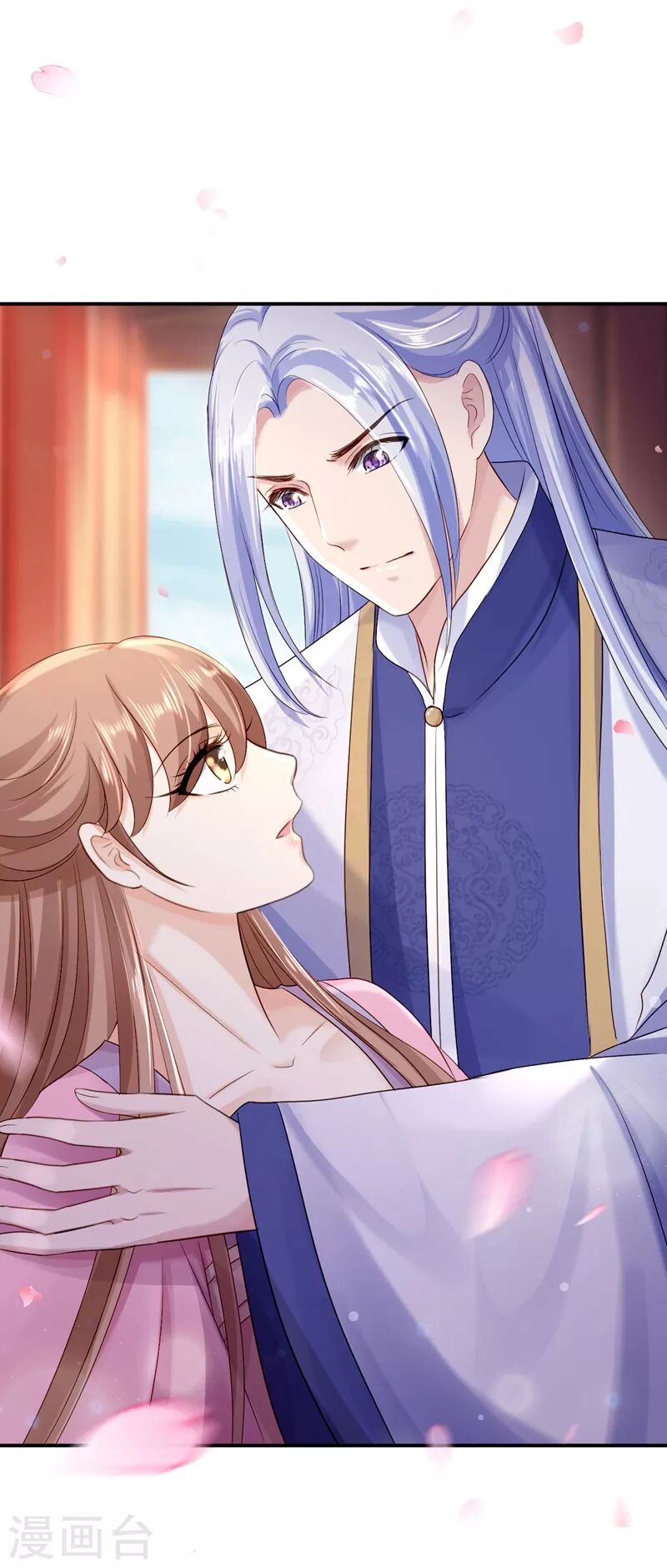 Từng bước âm mưu thâm độc : Huyết hoàng trở về: Chapter 20