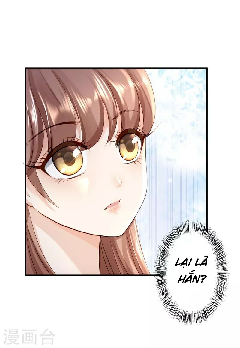 Từng bước âm mưu thâm độc : Huyết hoàng trở về: Chapter 20